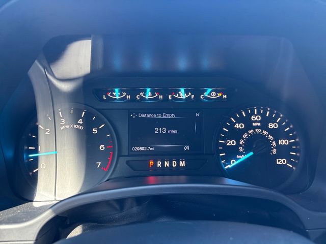 Used 2020 Ford F150 XL w/ Equipment Group 101A Mid image 24
