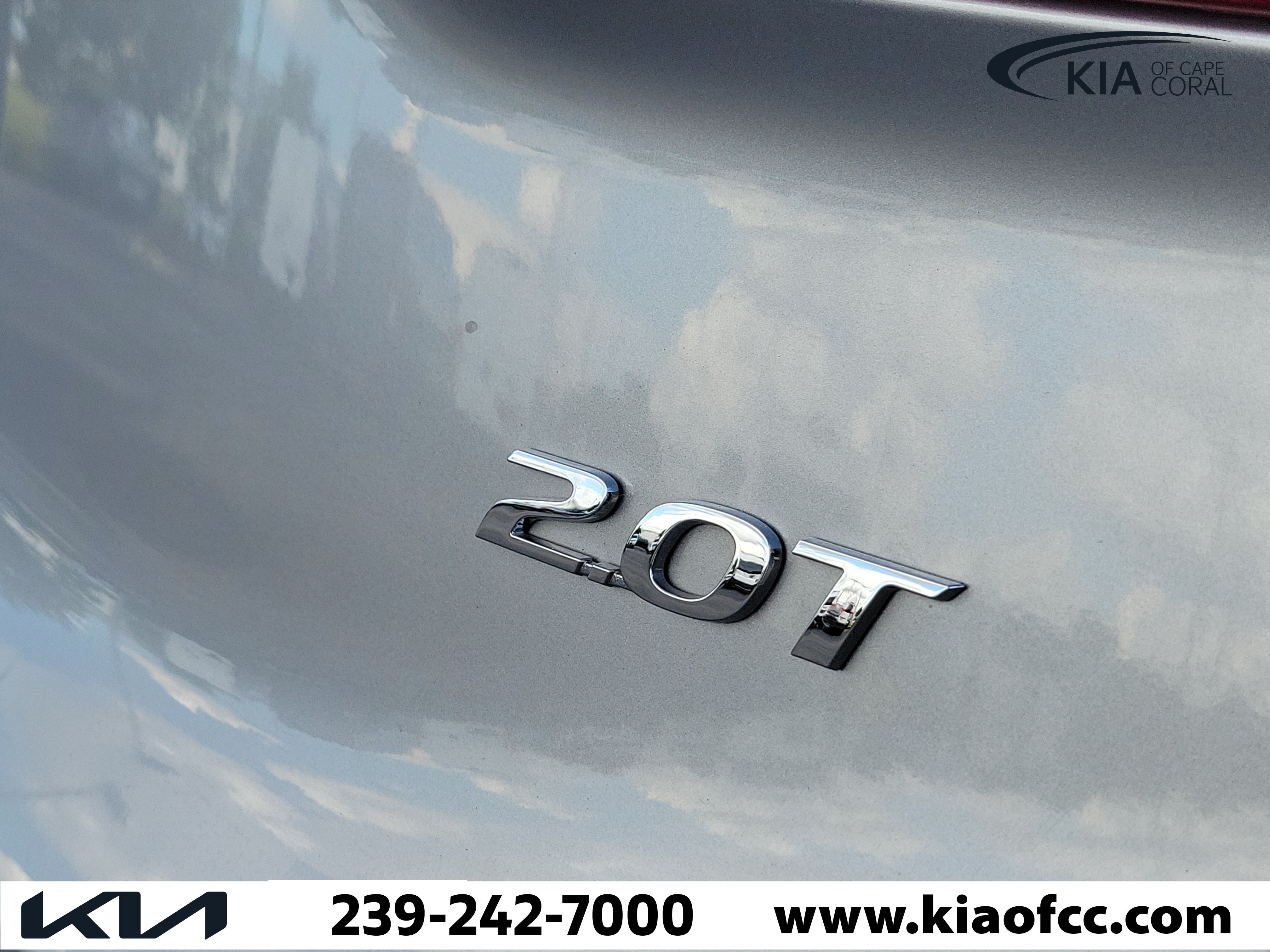 Used 2020 Hyundai Santa Fe SEL w/ Cargo Package FWD image 10