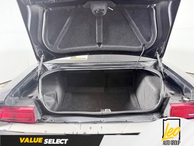 Used 2013 Dodge Challenger SXT RWD image 16