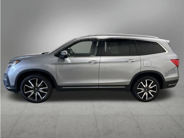 Used 2020 Honda Pilot Touring image 2