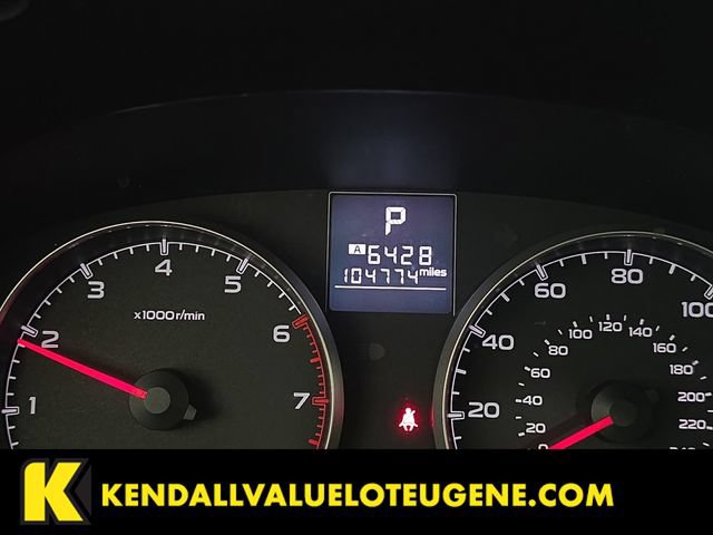 Used 2013 Subaru Outback 2.5i Premium w/ Popular Pkg 1B AWD/4WD image 16