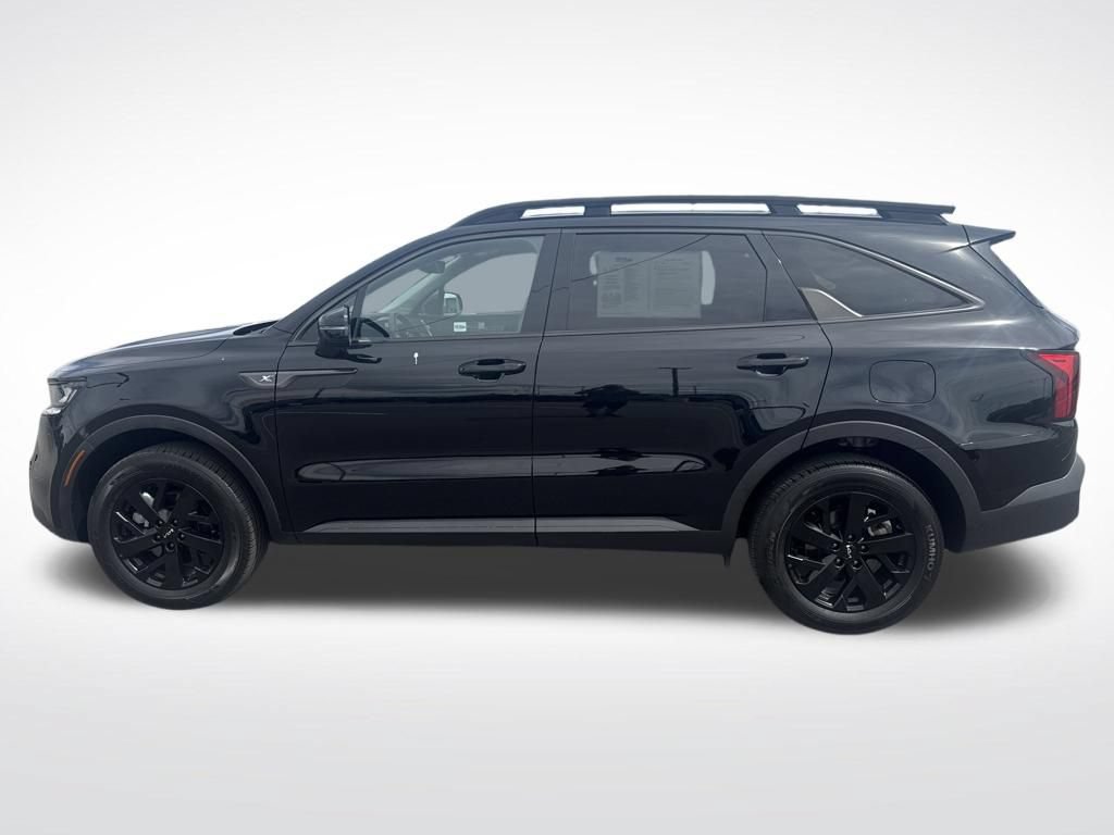 Used 2023 Kia Sorento S AWD/4WD video 2