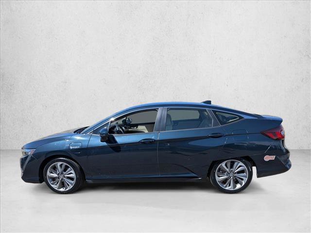 Used 2019 Honda Clarity Touring image 8