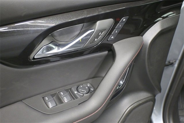 New 2026 Chevrolet Blazer RS image 17