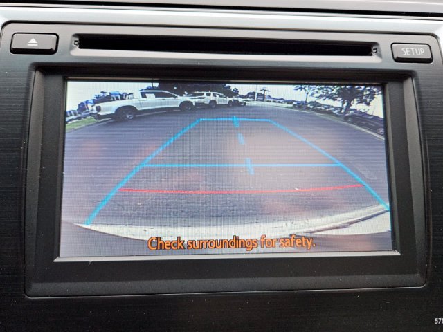 Used 2014 Toyota Camry XLE w/ Leather Package FWD image 19