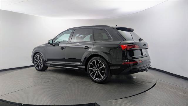 Used 2023 Audi Q7 3.0T Prestige w/ Prestige Package AWD/4WD image 6