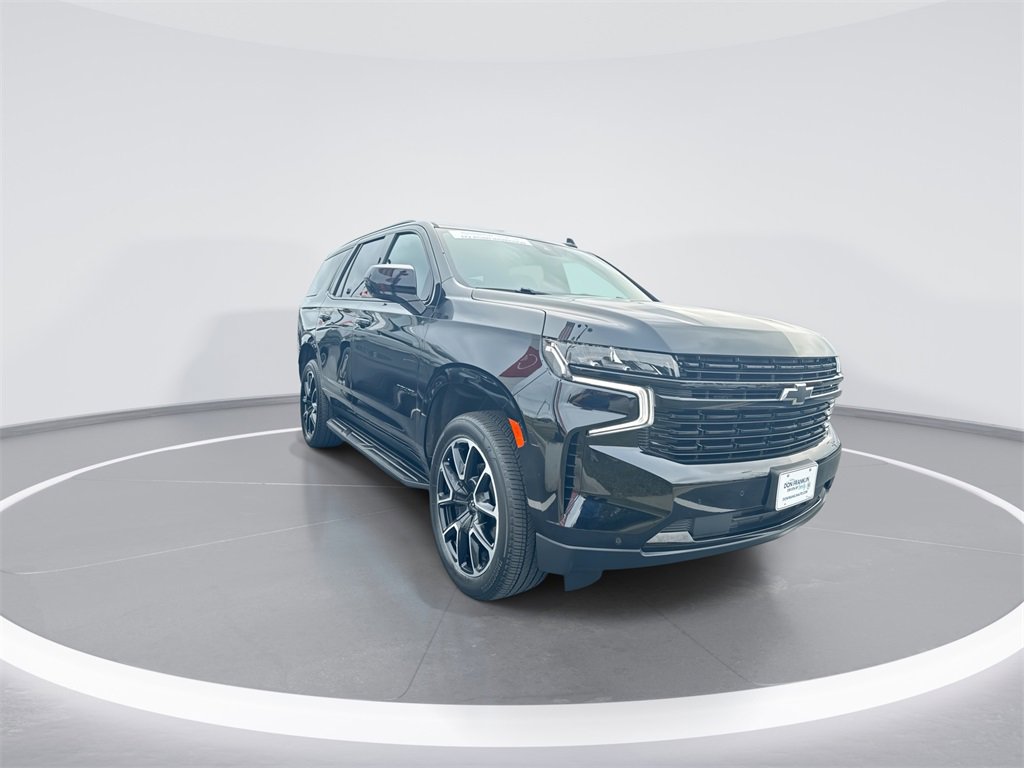 Used 2023 Chevrolet Tahoe RST video 2