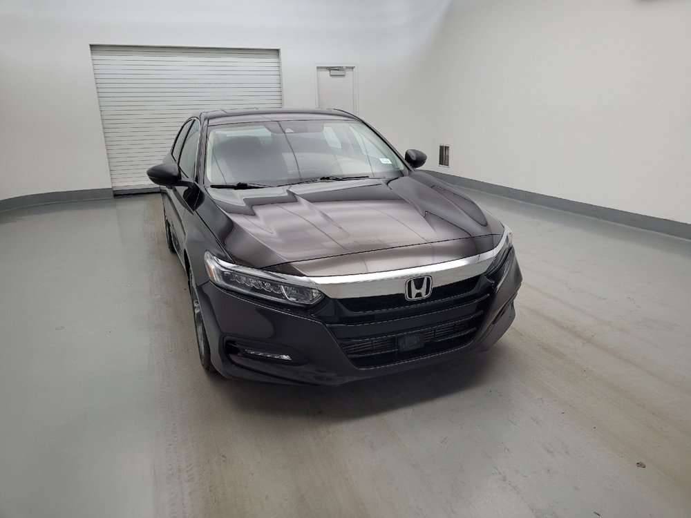 Used 2018 Honda Accord EX-L image 14