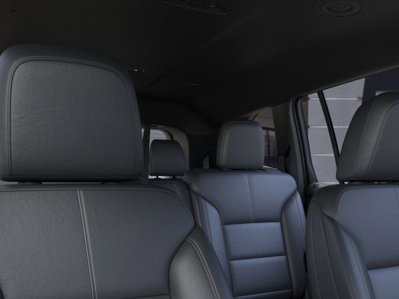 New 2026 GMC Acadia Elevation w/ Elevation Premium Package image 25