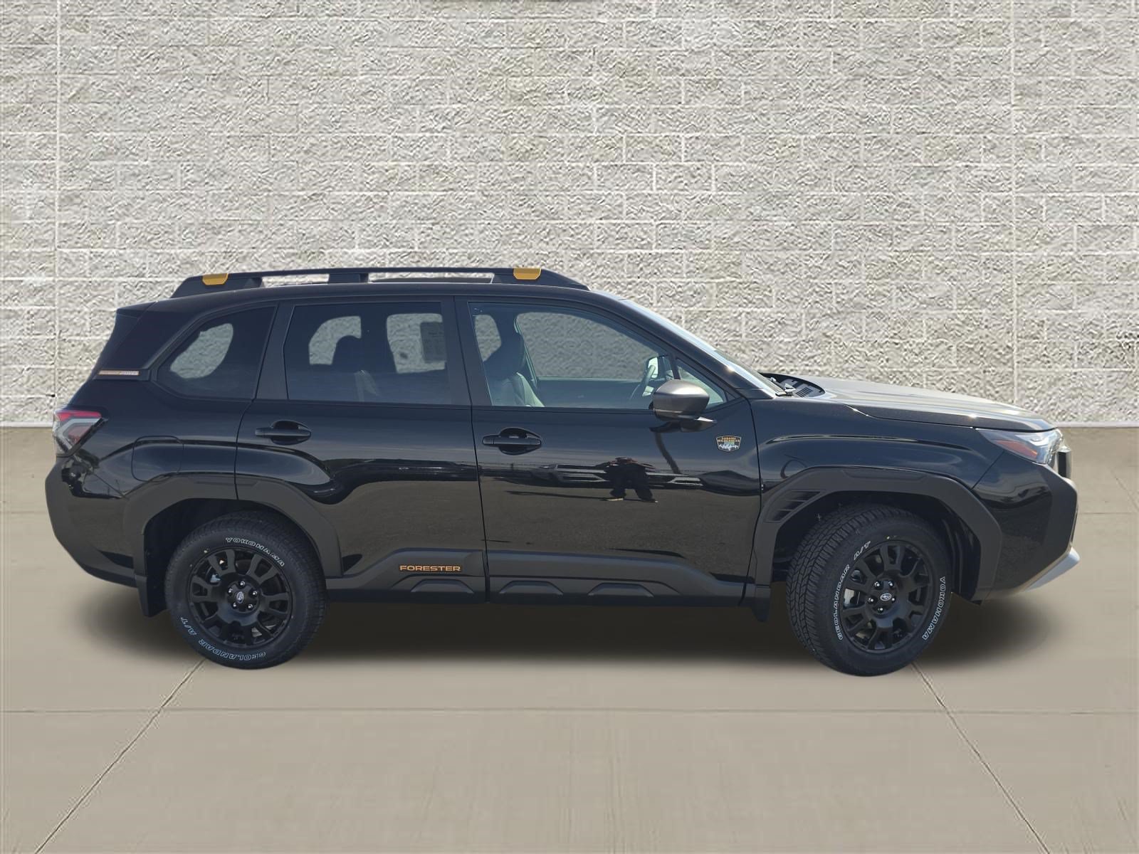 New 2026 Subaru Forester Wilderness AWD/4WD image 8