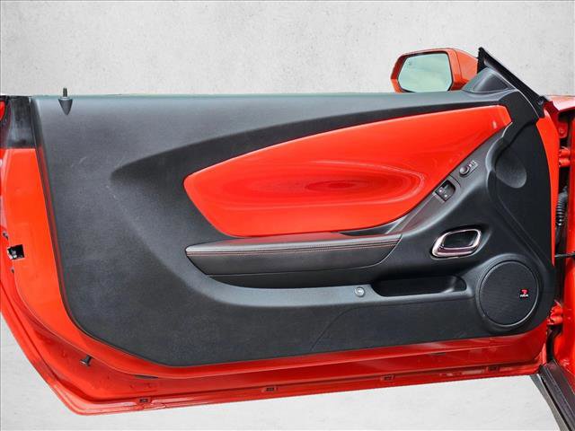 Used 2010 Chevrolet Camaro SS w/ LPO, Ground Effects Package image 10