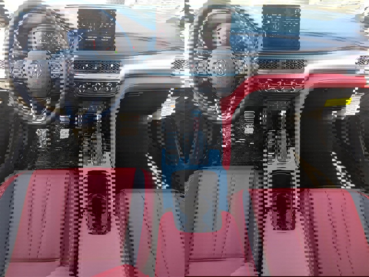 New 2026 Acura Integra A-Spec image 18