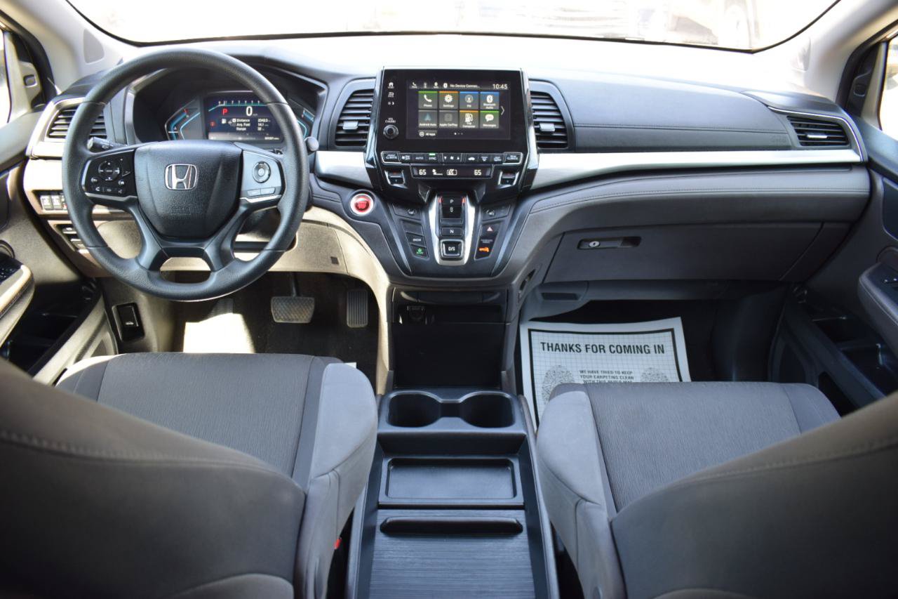 Used 2019 Honda Odyssey EX image 13