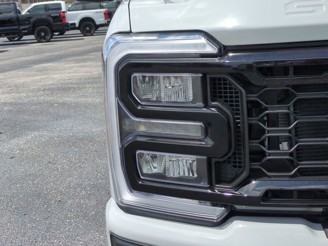 New 2026 Ford F250 4x4 Crew Cab Super Duty image 10