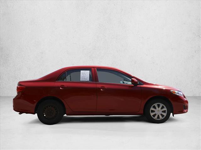Used 2010 Toyota Corolla LE FWD image 4