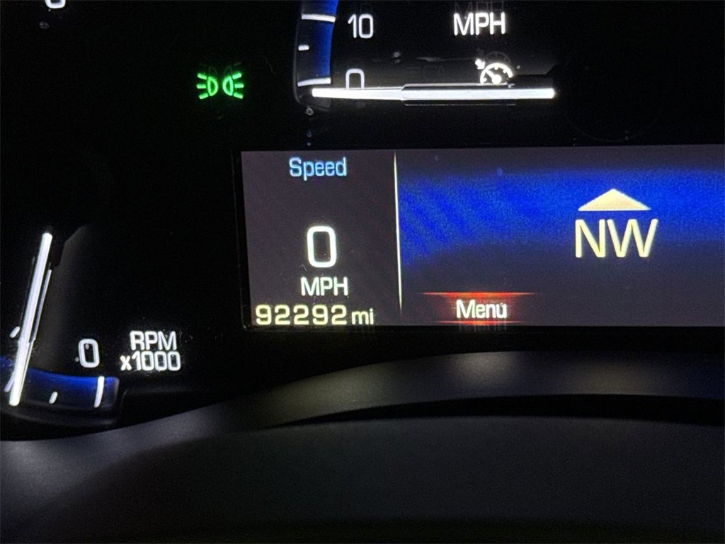 Used 2013 Cadillac ATS Sedan image 12