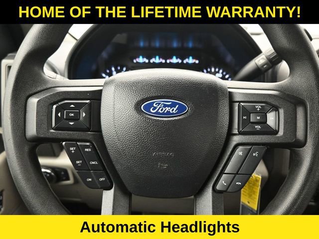 Used 2020 Ford F250 XL w/ Power Equipment Group image 19