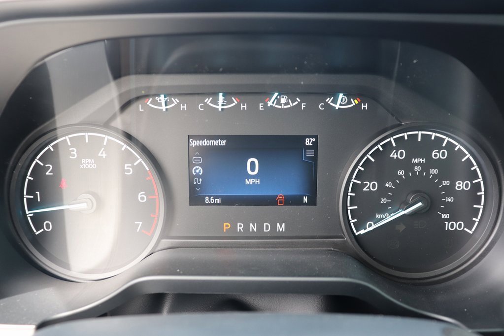 New 2026 Ford F350 4x4 Crew Cab Super Duty image 4