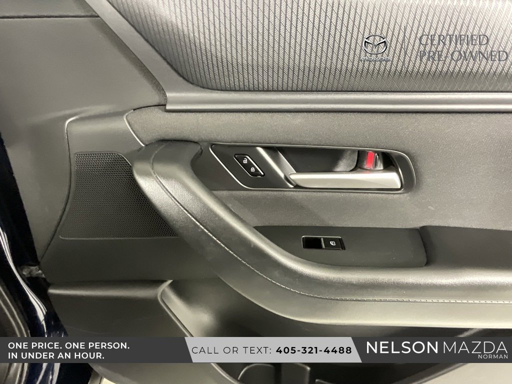 Certified 2024 MAZDA CX-90 3.3 Turbo w/ Select Package image 21