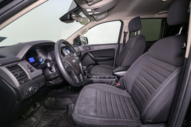 Used 2021 Ford Ranger XL w/ Equipment Group 101A High image 35