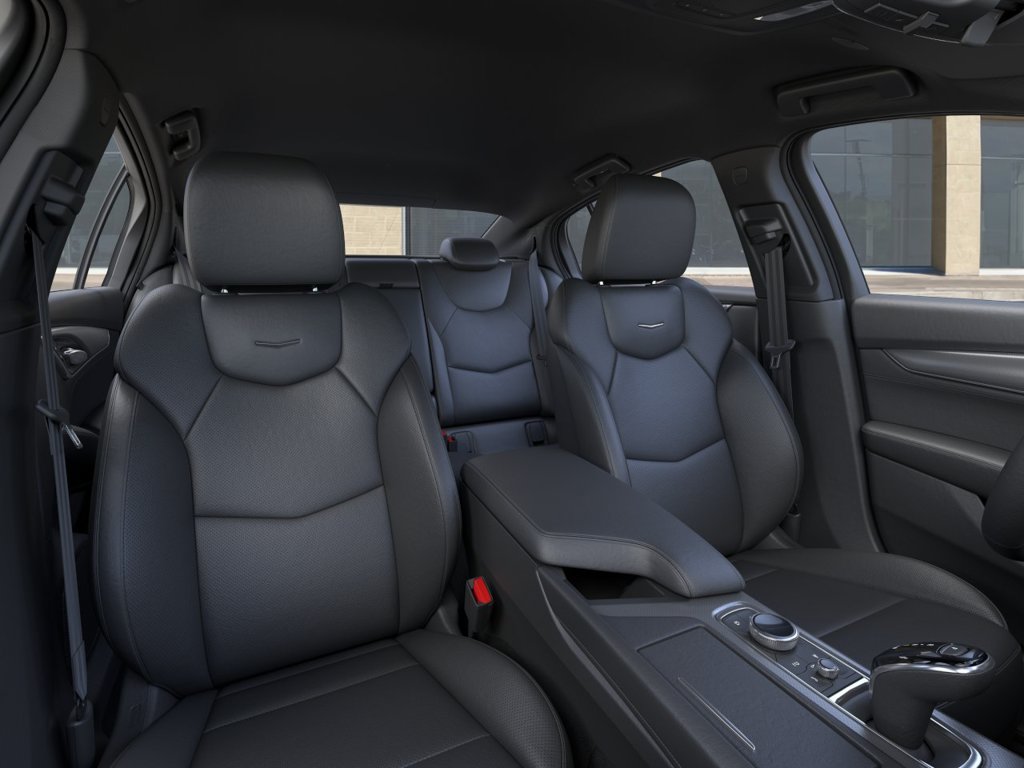New 2026 Cadillac CT5 Premium Luxury w/ Technology Package RWD image 17
