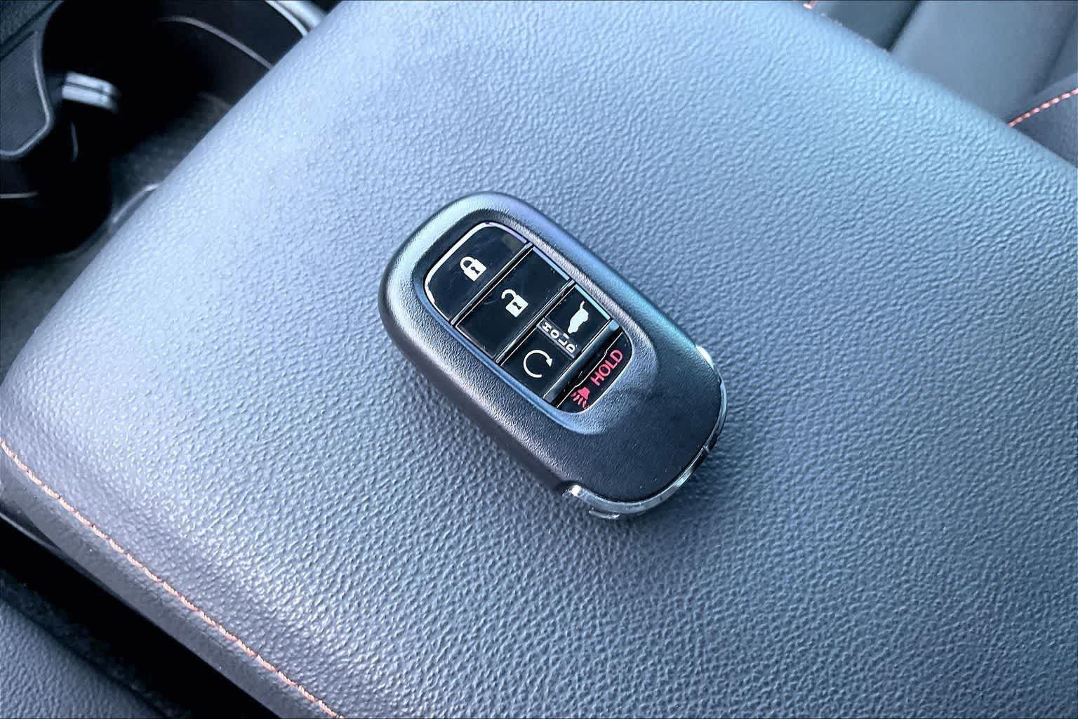 Used 2026 Honda CR-V Sport-L image 19