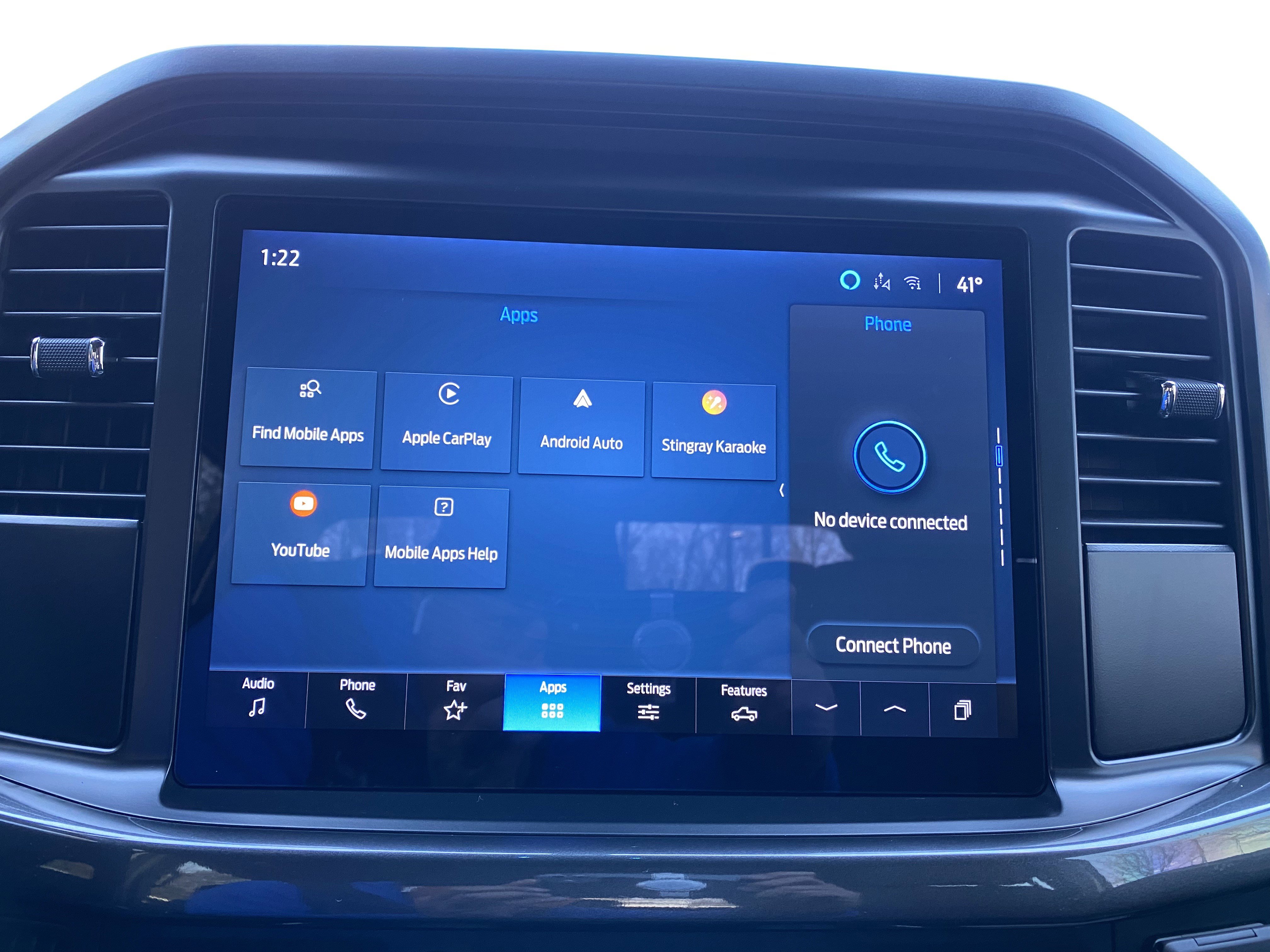 Used 2025 Ford F150 STX w/ Equipment Group 200A image 26