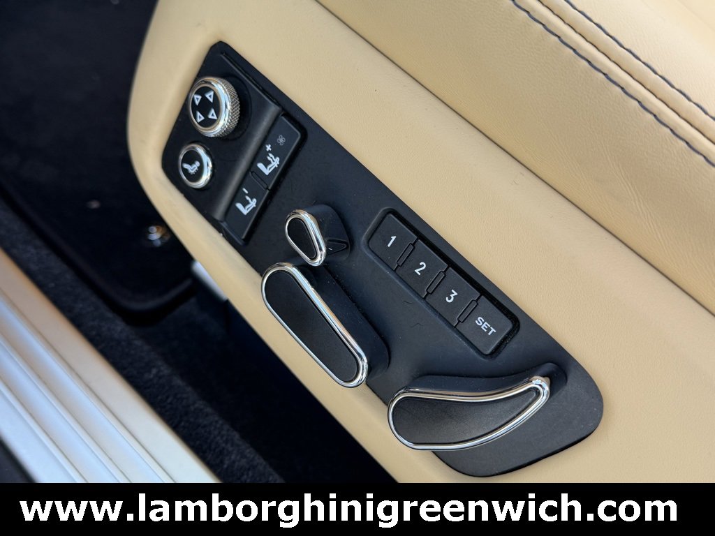 Used 2013 Bentley Continental GT image 27