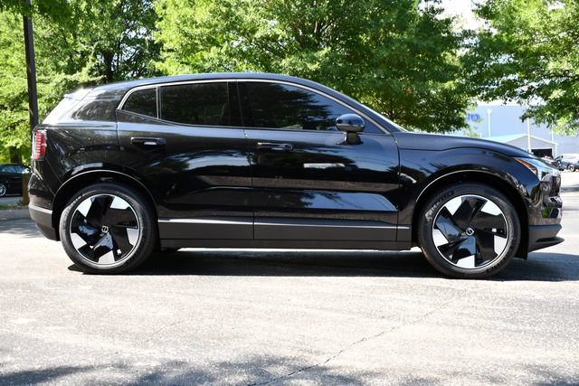 New 2026 Volvo EX30 Ultra w/ Protection Package AWD/4WD image 8