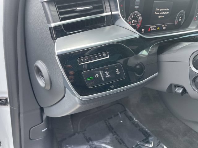 Used 2019 Audi A8 L 3.0T w/ Luxury Package AWD/4WD image 24