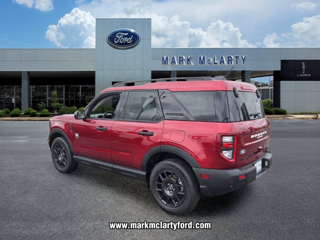 New 2026 Ford Bronco Sport Big Bend AWD/4WD image 3