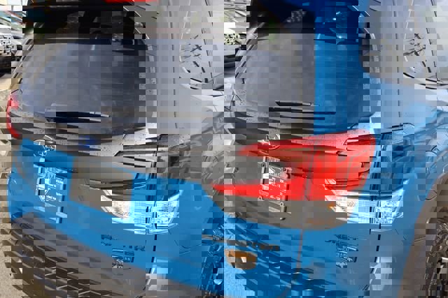 Certified 2025 Subaru Forester Wilderness w/ Wilderness Package image 12