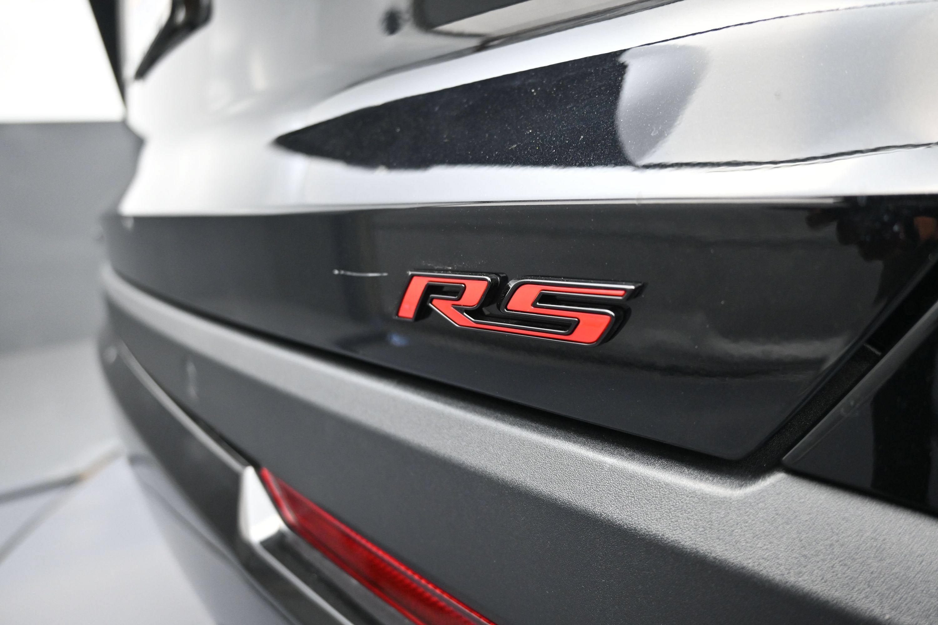 New 2027 Chevrolet Equinox RS AWD/4WD image 39