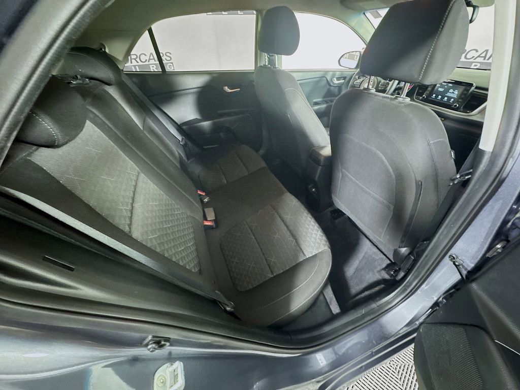 Used 2020 Kia Rio S w/ Technology Package image 27