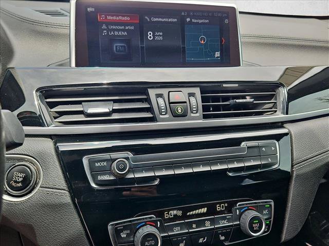 Used 2020 BMW X1 sDrive28i w/ Convenience Package FWD image 15
