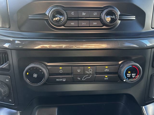 Certified 2023 Ford F150 XL w/ STX Appearance Package image 24