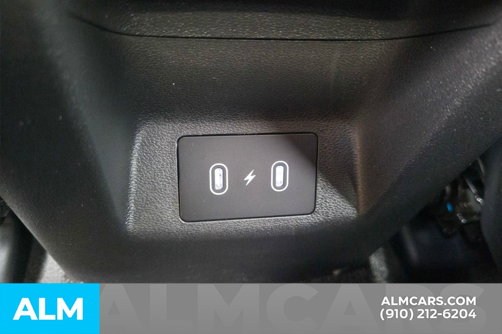 Certified 2025 Hyundai Santa Cruz SEL image 21