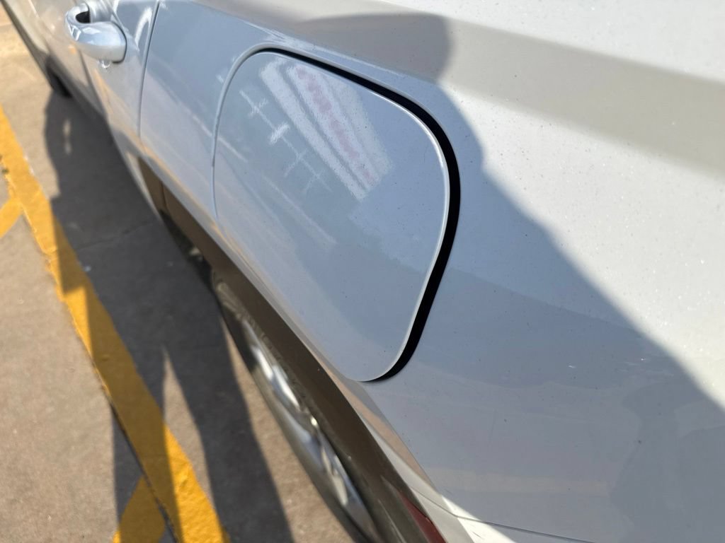 Used 2022 Hyundai Tucson SE FWD image 16