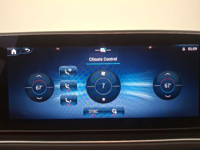 Used 2025 Mercedes-Benz GLE 350 4MATIC image 34