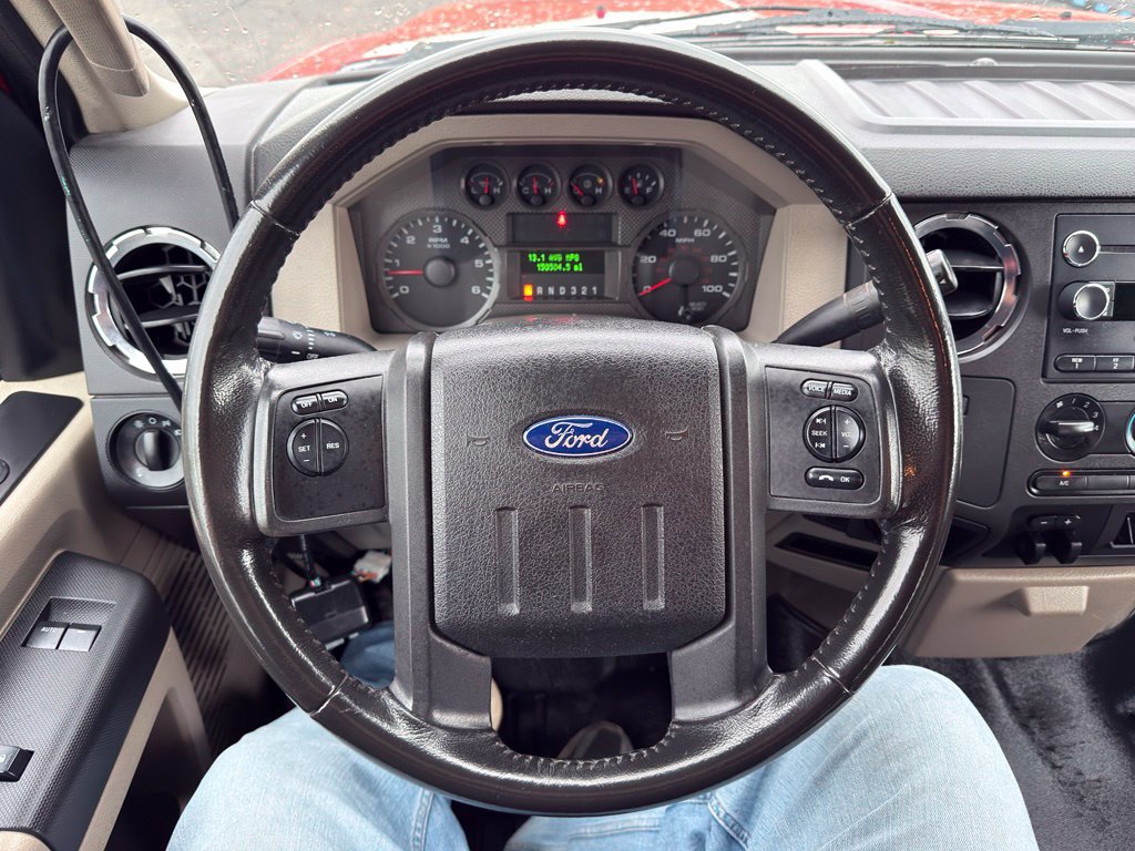 Used 2010 Ford F250 XL AWD/4WD image 29