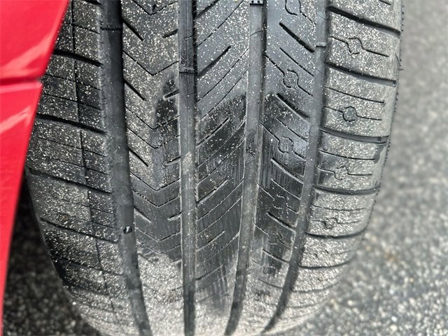 Certified 2023 Ford Mustang GT Premium w/ Equipment Group 401A image 11