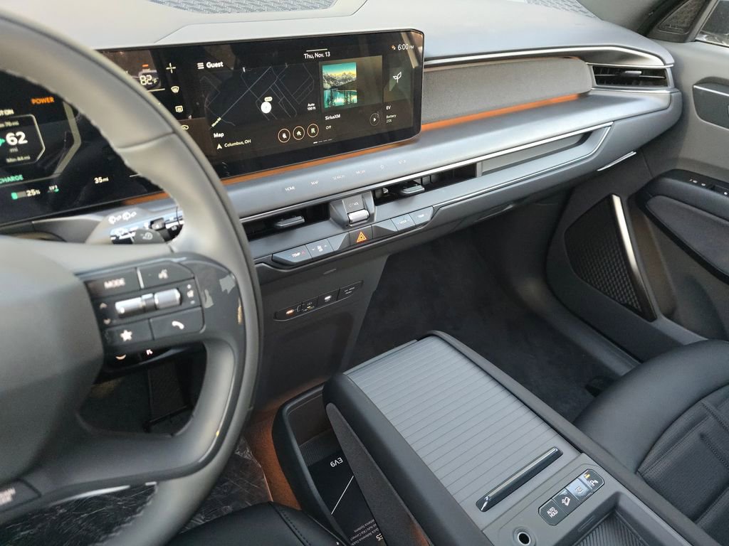 New 2026 Kia EV9 Land w/ Nightfall Edition Package image 16