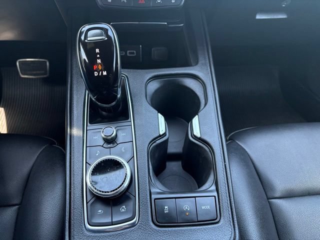 Used 2023 Cadillac XT4 Sport w/ Trailering Package AWD/4WD image 30