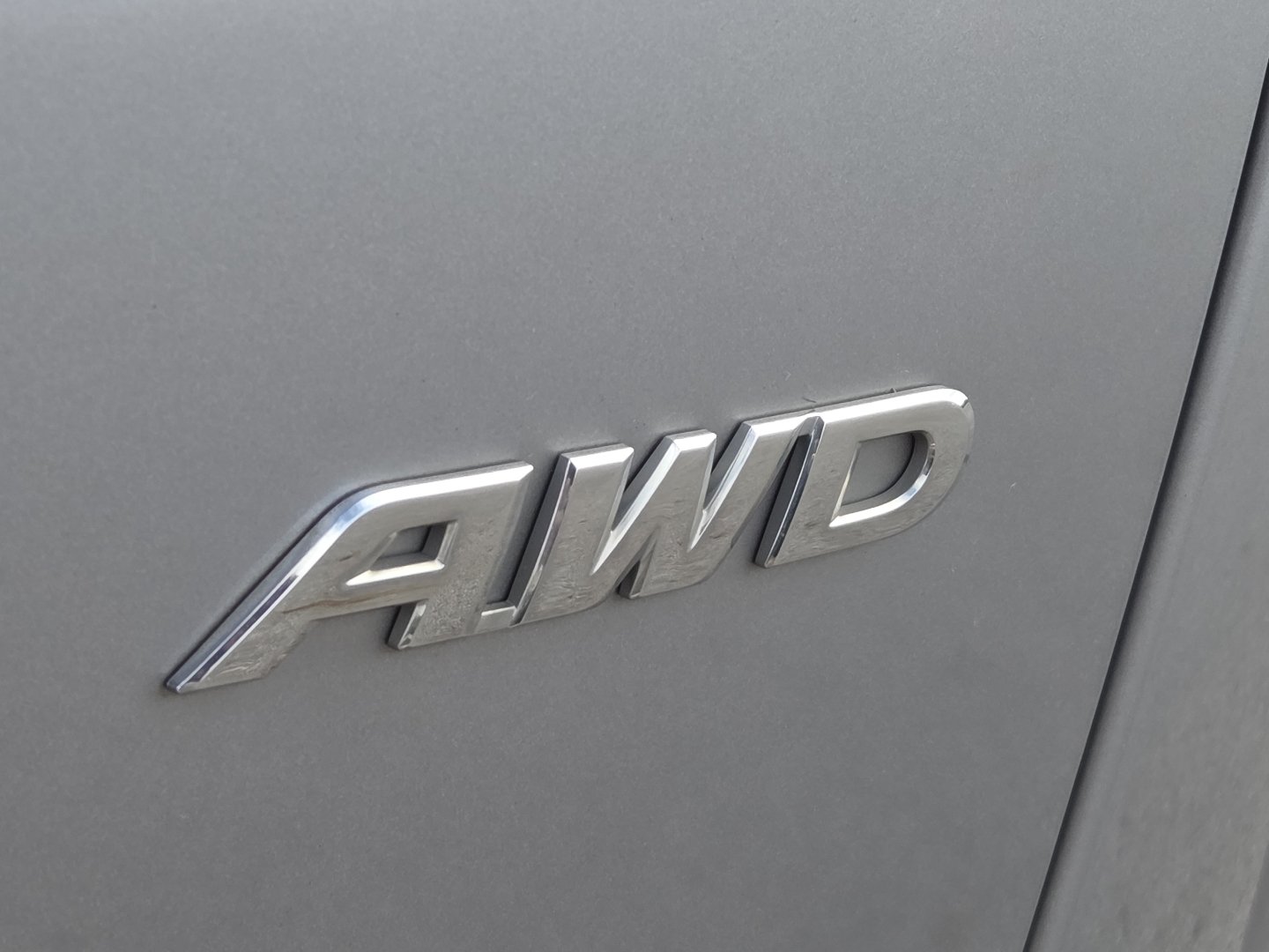 Used 2020 Honda CR-V EX-L image 9
