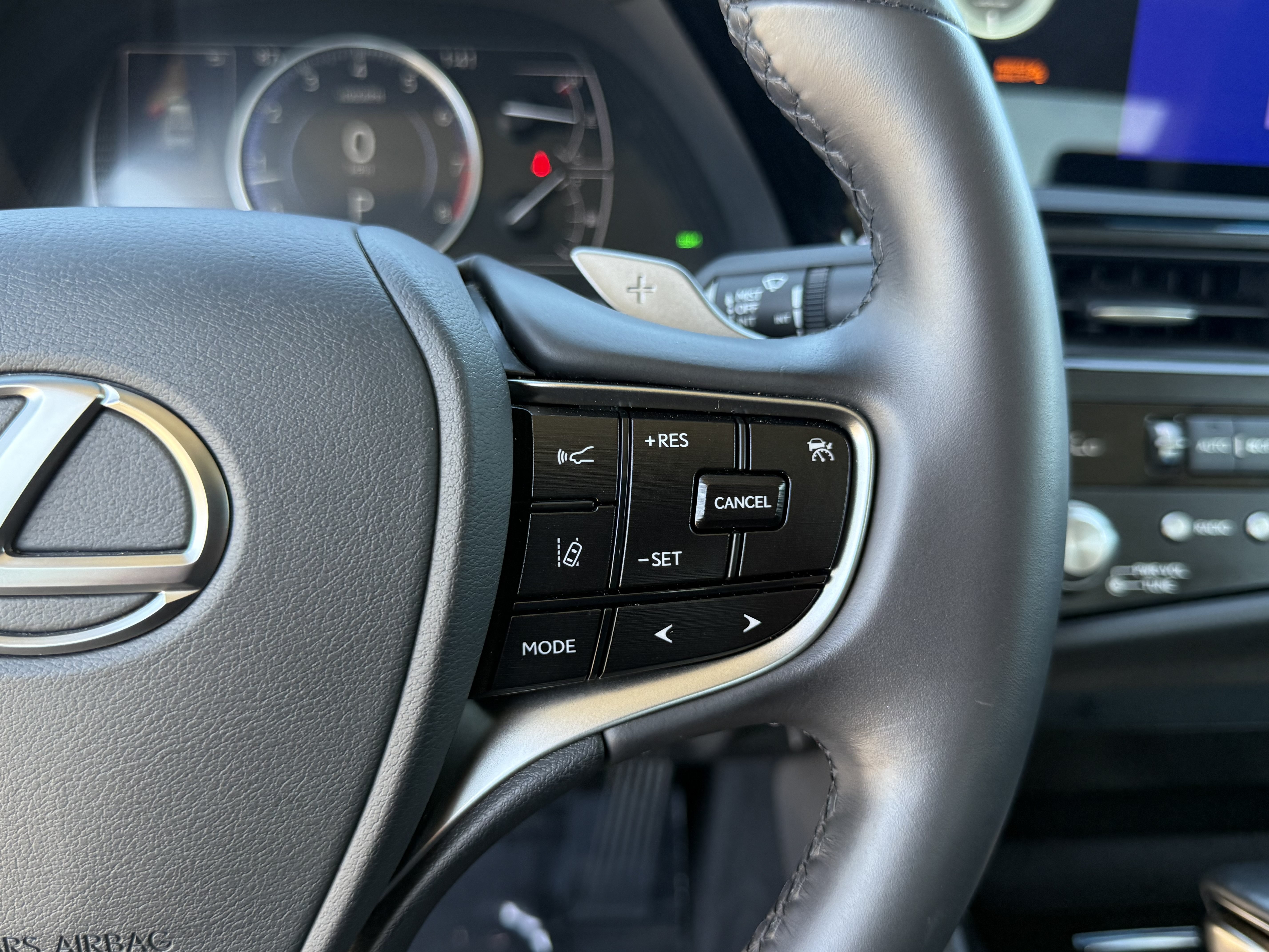 Certified 2024 Lexus ES 350 FWD image 25