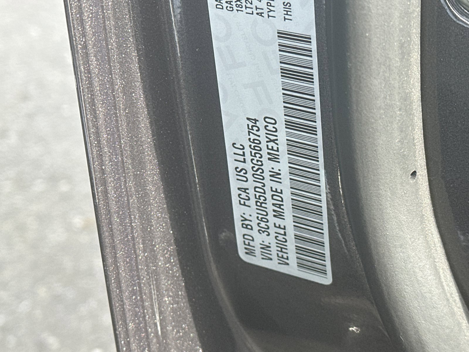 Certified 2025 RAM 2500 Big Horn image 33