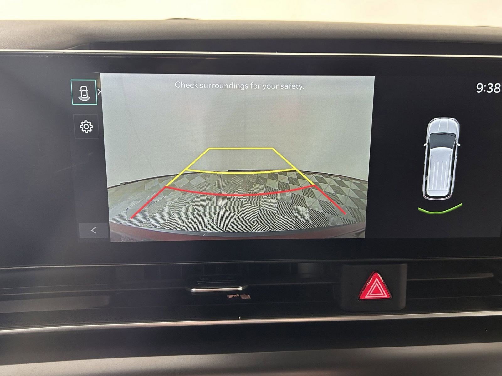 Certified 2025 Kia Carnival LXS image 26