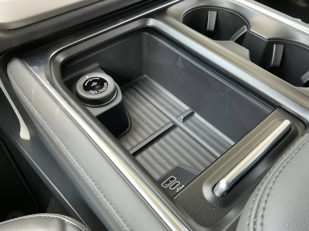 New 2026 Ford Expedition Active RWD image 48