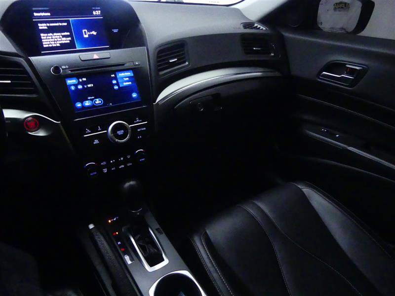 Used 2021 Acura ILX w/ Premium Package image 10