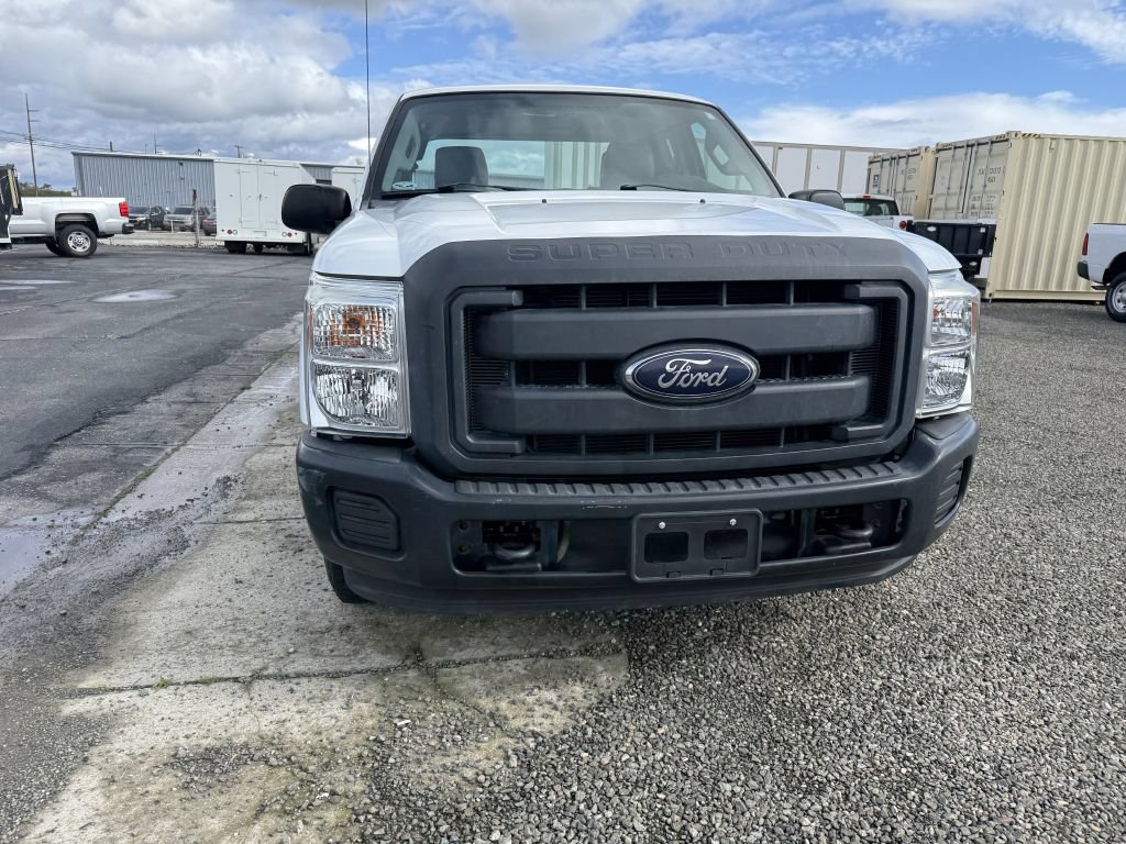 Used 2015 Ford F250 XL RWD image 4